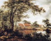 梅因德尔特 霍贝玛 : Mill